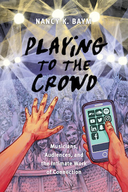 cover_PlayingToTheCrowd